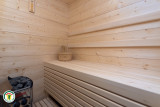 Chalet Sun Panorama