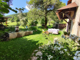 ENTREE JARDIN