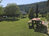 Gîte des Pichières-en-Vercors
