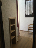 Rangement, étagère