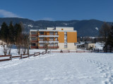 vue immeuble