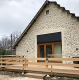 Gîte