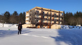 Vision d'hiver