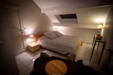 chambre 4 vue de nuit