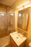 Salle d'eau