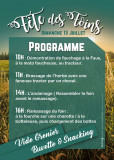 Fête du foin_Lans-en-Vercors