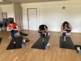 pose yoga 5