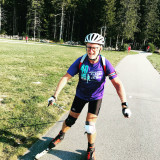 Altitude biathlon