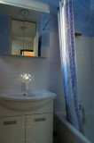 salle de bain, wc