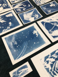 Cyanotype