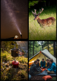 Images Camp de base