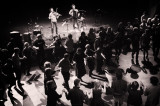 Bal(en)chanté avec les Tralala Lovers_Lans-en-Vercors