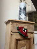 chambre 2 skieur