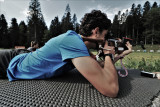 Apprendre le biathlon comme les pros