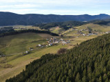 Route des Aguiards