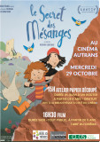 Atelier - goûter - ciné_Autrans-Méaudre en Vercors