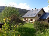 Gîte des Pichières-en-Vercors