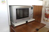 four multi-fonctions (micro-ondes, four, grill)