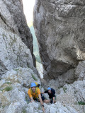 Via ferrata