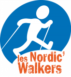 Logo Les Nordic' Walkers