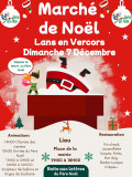 Marché de Noël - Lans en Vercors_Lans-en-Vercors