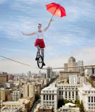 Village en Fête - Journée Artistique et Familiale_Lans-en-Vercors