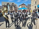 Carnaval de Lans_Lans-en-Vercors