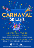 Carnaval de Lans_Lans-en-Vercors