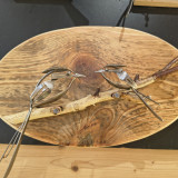 Portes ouvertes à l'atelier HéphaÏstos et démonstration de soudure_Autrans-Méaudre en Vercors