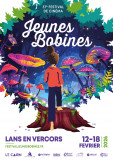 Festival Jeunes Bobines - 37eme édition_Lans-en-Vercors