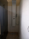 DOUCHE A LA PLACE DE LA BAIGNOIRE