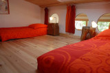 Chambre-mezzanine