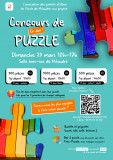 Grand concours familial de puzzle_Autrans-Méaudre en Vercors