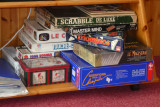 Jeux de société