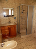 salle de douche