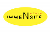 logo Immensité nature