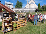 Marché de potiers_Autrans-Méaudre en Vercors