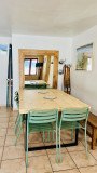 Espace repas