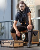 Spectacle : Talché_Autrans-Méaudre en Vercors