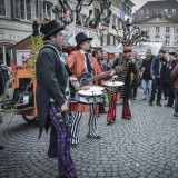 Concert : Les Ducs_Autrans-Méaudre en Vercors