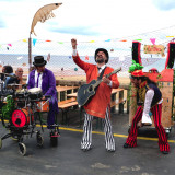 Concert : Les Ducs_Autrans-Méaudre en Vercors