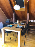 Coin salle à manger