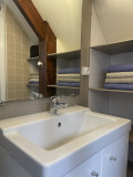 Salle d'eau