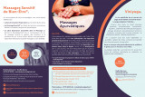 Massage sensitif avec Noémie Dewarin
