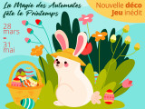 theme printemps