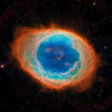 Nebuleuse de la Lyre