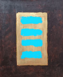 Exposition de Pierre Vasquez - Entre couleurs_Lans-en-Vercors