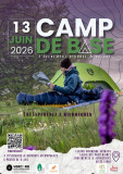 Camp de Base, l'évènement Bivouac & Nature #2_Autrans-Méaudre en Vercors