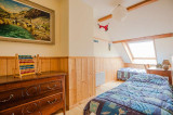 Chambre 2 - 2ème niveau