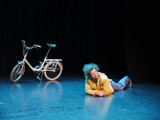 Spectacle - Point de bascule_Lans-en-Vercors